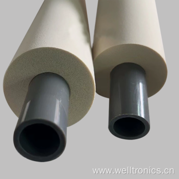 PP Sponge Roll for Etching Machine